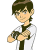 Ben 10 Games