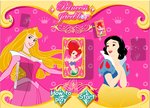  Disney Princess Jewel Box