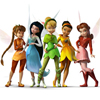 Fairies