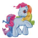 Little Pony Games