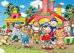 Noddy