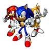 Sonic 