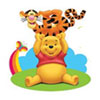 Winnie the Pooh