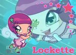 Bloom $ Lockette