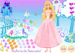 Barbie Nutcracker