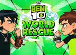 Ben10 World Rescue