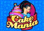  Cake Mania 