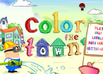 Color the Town