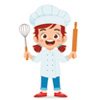 Cooking Games for kids
