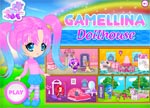 Gamellina Dollhouse