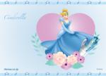 Cinderella Magic Book