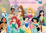Princess Storybook Adventures