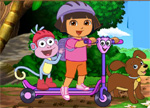 Dora Adventures