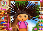 Dora Haircuts