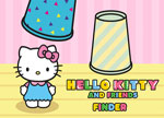  Hello Kitty Finder
