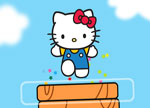  Hello Kitty Jumper