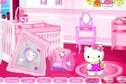  Hello Kitty Room Decoration