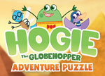 Hogie the Globehopper