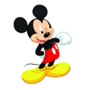 Mickey Mouse Games for kids