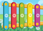 Instruments For Kids Free Music Game For Kids