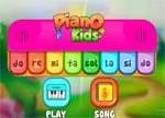 Piano Kids Free Music Game For Kids