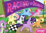 Pony Race
