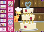 Wedding Cake Creator