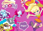 Luau da Polly Pocket - Jogos da Polly - Click Jogos Online