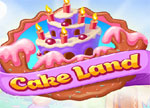 Cake Land Game
