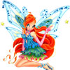 Fairy games for kids