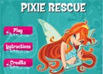 Pixie Rescue